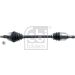FEBI BILSTEIN Antriebswelle 182425
