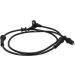 KAMOKA Sensor, Raddrehzahl 1060158