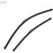 DENSO Wischblatt DF-154 DENSO Wischblatt DF-154