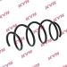 KYB Fahrwerksfeder Kia P. Rio Iii 1.1D/1.4D 09/11 RA3469