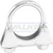 24 / Schelle M8 D36mm 82304