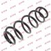 KYB Fahrwerksfeder Fiat T. Sedici/ Suzuki Sx4 1.6/1.9D 06/06 RA6150 KYB Fahrwerksfeder Fiat T. Sedici/ Suzuki Sx4 1.6/1.9D 06/06 RA6150