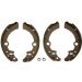 89 461 020 Bremsbacken GS8476 89 461 020 Bremsbacken GS8476