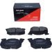 Bremsbelagsatz Renault S. 9/11/19/21/25 19-0470 Bremsbelagsatz Renault S. 9/11/19/21/25 19-0470
