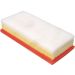 KAMOKA Luftfilter F237401