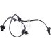 A.B.S. ABS Sensor 31658