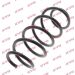 KYB Fahrwerksfeder VW P. Passat 1.8Tsi/2.0Fsi 03/05-10/11 RH3557