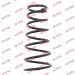 KYB Fahrwerksfeder Toyota T. Corolla Kombi 1.3/1.6I/2.0D 07.92-04.97 RI6166 KYB Fahrwerksfeder Toyota T. Corolla Kombi 1.3/1.6I/2.0D 07.92-04.97 RI6166