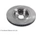 Bremsscheibe Honda P. Cr-V 2.2 I-Dtec Awd 12 ADH243125 Bremsscheibe Honda P. Cr-V 2.2 I-Dtec Awd 12 ADH243125
