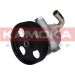 KAMOKA Hydraulikpumpe, Lenkung PP076 KAMOKA Hydraulikpumpe, Lenkung PP076
