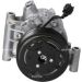 Kompressor, Klimaanlage EASY FIT 320100