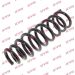 KYB Fahrwerksfeder Mazda P. 6 2.0D 08/07-12/10 K-Flex RA3345