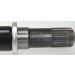 Antriebswelle VA re NISSAN Qashqai Allrad 11 24907 Antriebswelle VA re NISSAN Qashqai Allrad 11 24907