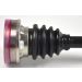 Antriebswelle HA li/re 22477 Antriebswelle HA li/re 22477
