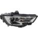 BI-XEN-SW R D5S/LED/PSY24W +MOT -KRVL 46815