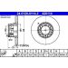 Bremsscheibe Vw P. Lt 28-35/40-55 75-96 24.0120-0114.2 Bremsscheibe Vw P. Lt 28-35/40-55 75-96 24.0120-0114.2
