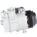 Kompressor PKW MERCEDES W202,W210,W163,W140 FIRST FIT 89022