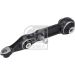 15 304 043 Querl. VA unten hi. li MERCEDES W211,CLS 02 24545 15 304 043 Querl. VA unten hi. li MERCEDES W211,CLS 02 24545