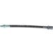 Bremsschlauch OPEL,SAAB,CHEVROLET 1987476564