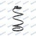 Fahrwerksfeder VA FORD Transit Tourneo 90171237 Fahrwerksfeder VA FORD Transit Tourneo 90171237