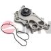 JPN Wasserpumpe 10C9106-JPN JPN Wasserpumpe 10C9106-JPN