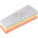 FEBI BILSTEIN Luftfilter 172766 FEBI BILSTEIN Luftfilter 172766