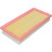KAMOKA Luftfilter F255101