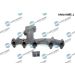 Krümmer, Abgasanlage DRM218203 Krümmer, Abgasanlage DRM218203
