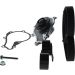 Steuerriemen Kit inkl. Wapu 1987948721 Steuerriemen Kit inkl. Wapu 1987948721