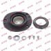 Lager - Radaufhängung. Peugeot S. 206 1,1-2,0 D 09,98- Le Suspension Mounting Kit SM1910