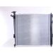 Wasserkühler PKW 67465 Wasserkühler PKW 67465