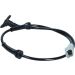 KAMOKA Sensor, Raddrehzahl 1060369 KAMOKA Sensor, Raddrehzahl 1060369