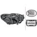 SCHEINWERFER L HELLA 1EL 010 741-551 SCHEINWERFER L HELLA 1EL 010 741-551