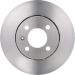 Bremsscheibe 0 986 479 776 Bremsscheibe 0 986 479 776