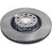 FEBI BILSTEIN Bremsscheibe 34254 FEBI BILSTEIN Bremsscheibe 34254