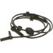 Sensor, Raddrehzahl li 0 986 594 578 Sensor, Raddrehzahl li 0 986 594 578
