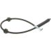 Bremsschlauch VA RENAULT Espace, Megane 15 1 987 481 B20
