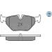 Bremsbelagsatz Bmw T. E46 98 025 219 3417/PD Bremsbelagsatz Bmw T. E46 98 025 219 3417/PD