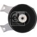 Lagerung, Motor Vw T5 03- Hinten 44243 Lagerung, Motor Vw T5 03- Hinten 44243