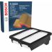 Luftfilter F 026 400 223 Luftfilter F 026 400 223