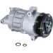 NRF Kompressor, Klimaanlage 32783