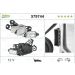 579744 Wischermotor hinten 579744 Wischermotor hinten