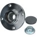 KAMOKA Radlagersatz 5500025 KAMOKA Radlagersatz 5500025