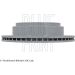 Bremsscheibe Mitsubishi T. Pajero 2.5-3.2 Di-D 00 ADC44379
