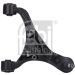 Querlenker Land Rover P. Range Rover Sport 2.7D-5.0 02/05- Pr Gàrny 49244 Querlenker Land Rover P. Range Rover Sport 2.7D-5.0 02/05- Pr Gàrny 49244