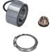 KAMOKA Radlagersatz 5600053 KAMOKA Radlagersatz 5600053