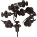 8,2-mm-Stoßstangen-Erweiterungsstecker / Toyota Land Cruiser 96-07 (10 Stück) B19739