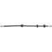 A.B.S. Bremsschlauch SL5581