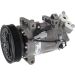 VALEO Kompressor 813883 VALEO RE-GEN AT