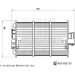 Ölfilter Vw-Audi ADV182115 Ölfilter Vw-Audi ADV182115